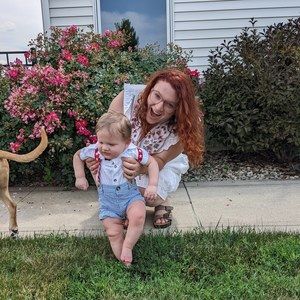 Meet your Posher, Emily